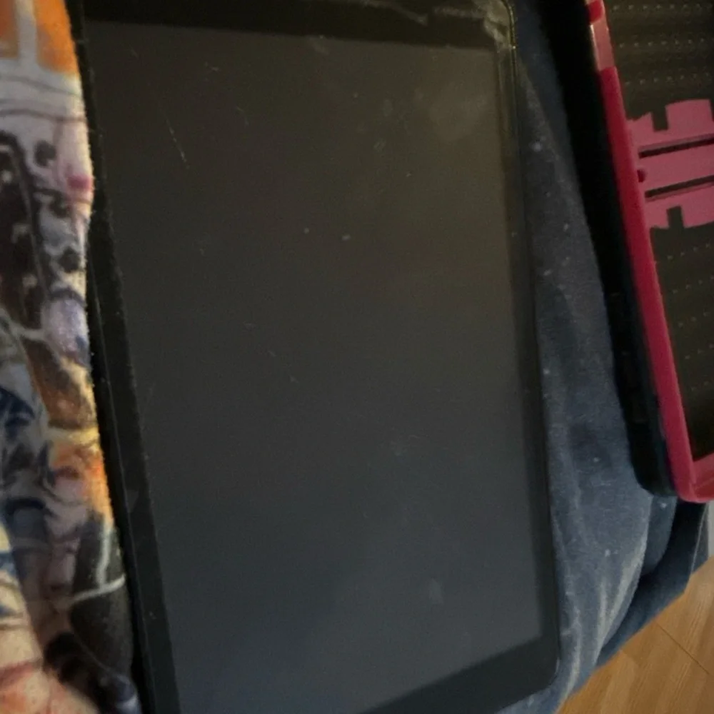 Black Tablet